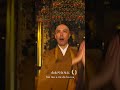 南無阿弥陀仏 #shorts