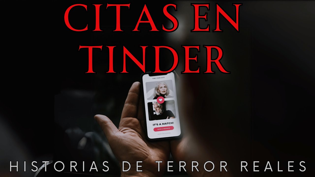 3 Historias de Terror de Citas en Tinder | Bajo la LLUVIA
