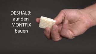 Montfix Dübelärger Montagetipps Dübel