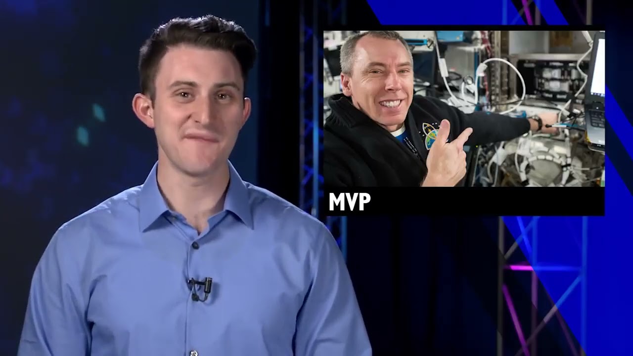 Space to Ground Color of the Sun 04 27 2018