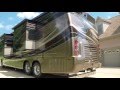 HD VIDEO 2014 ENTEGRA ANTHEM 42RBQ MOTOR COACH RV CLASS A FOR SALE INFO SEE WWW.SUNSETMOTORS.COM