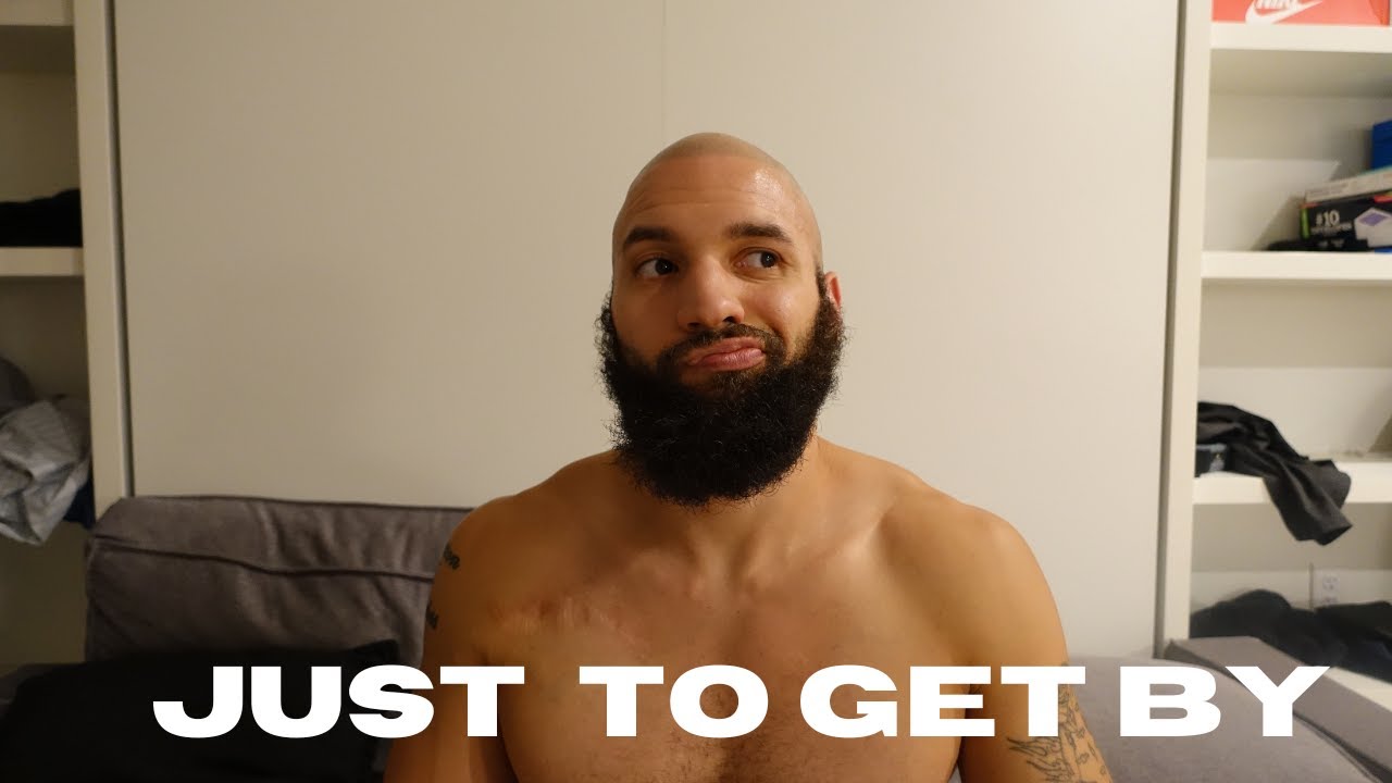 I'm Tired Of Being Broke!