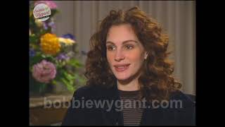 Julia Roberts 