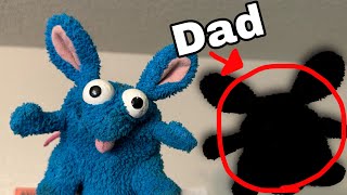 Fathers Day With My Daddy