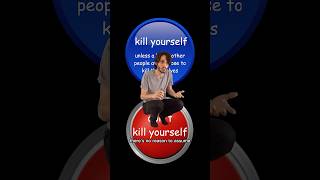 Celebrity Should you press the blue button? Net Worth