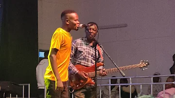 Alick Macheso Surprised By Tindo Ngwazi With His Latest Song To Be Released on 1 June 2024🔥🔥🎸