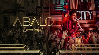 Abalo Emocional Luan Santana - Abalo Emocional - Sertanejo – Sertanejo 2023