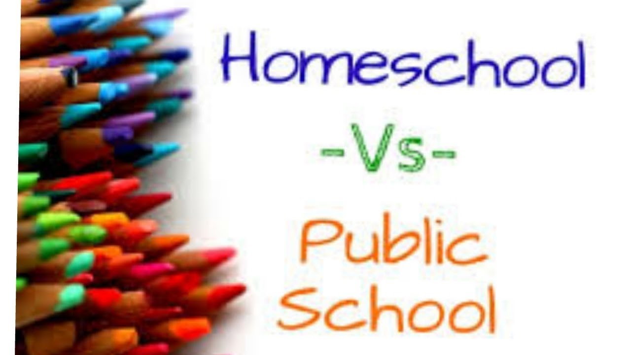 Do You Homeschool Your Kids My Experience With And Perspective On do-you-homeschool-your-kids-my-experience-with-and-perspective-on