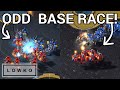 StarCraft 2: ByuN's EPIC Micro vs Cure! (Best-of-7)