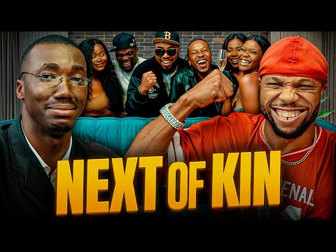 NEXT OF KIN Layi WASABI Comedy Charles Okocha