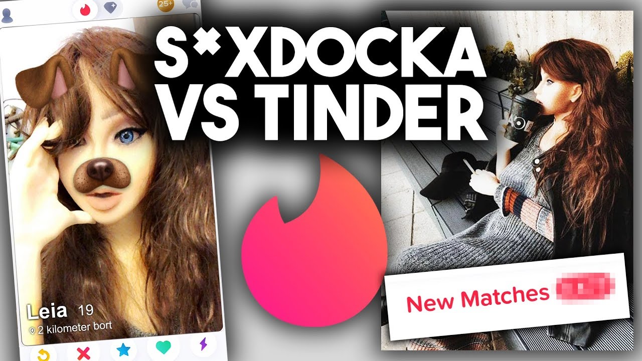 Få Fler Matchningar På Tinder