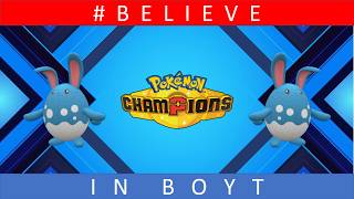 Azumarill - Early Champions Guide by 3x Regional Champion &amp; Official Caster
