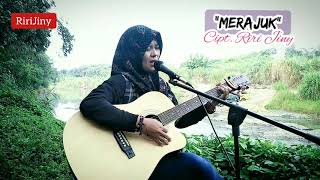Download Lagu MERAJUK | RiriJiny | Lagu Ciptaan Sendiri MP3 Download Lagu MERAJUK | RiriJiny | Lagu Ciptaan Sendiri MP3