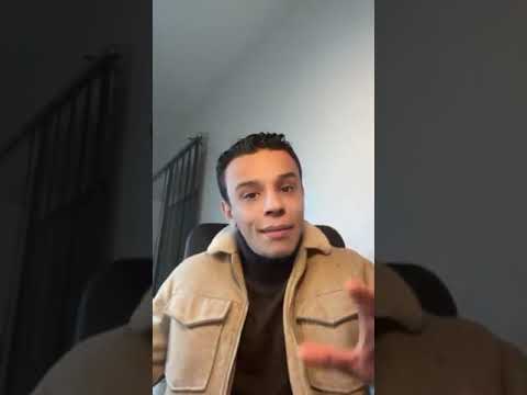 الناشط الفلسطيني أمجد ابوكوش خلية الاخوان المسلمين لضرب الأردن ام اسناد لفلسطين