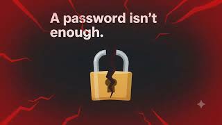 Stop Hackers Fast: Turn On 2FA Today! 🛡️