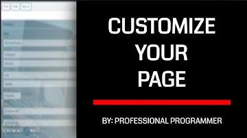 [SAP Tutorial 09] Background Image