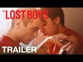 The lost boys  official trailer  peccadillo pictures
