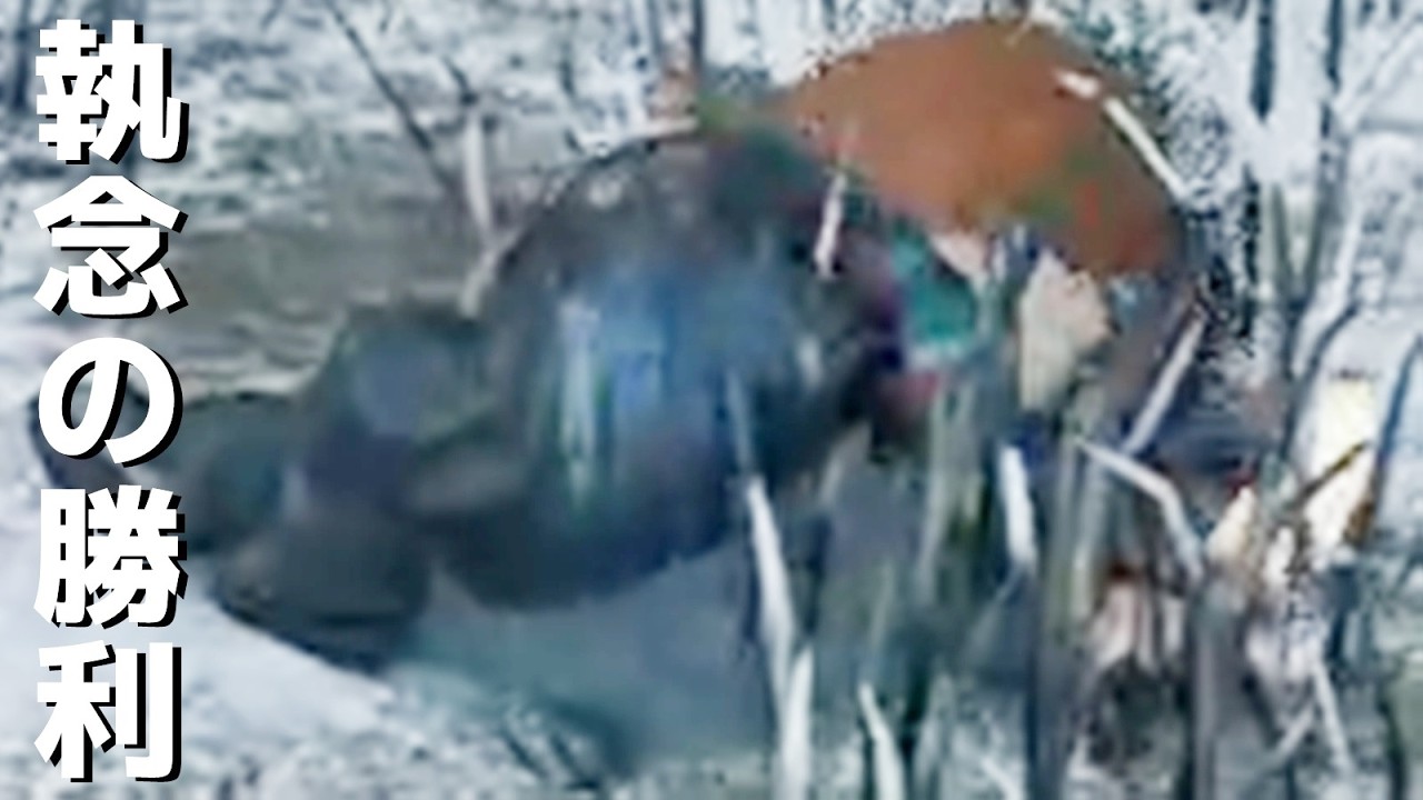 あきらめない執念の勝利-Dead by Daylight【EXAM】