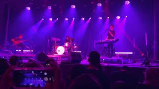 Son Lux - Easy (Live in Warsaw, 2023.06.15)