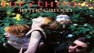 Eurythmics ‎– In The Garden - Album Full ★ ★ ★