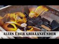 Welcher Grillanzünder ist der beste?