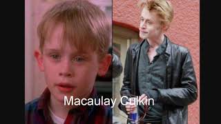 Top 5 Actori Filmului Singur Acasa Dupa 25 De Ani