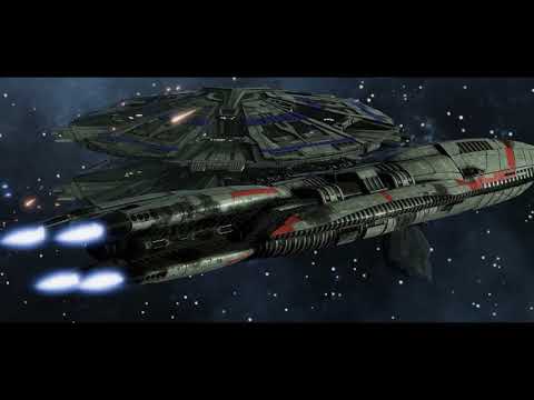Video: Battlestar-Spiel Nächste Woche