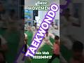 TAEKWONDO BASIC MOVEMENTS NEW BATCH #taekwondo #yoggurumaheshpandey #APANAYOGKENDRAKAnpur