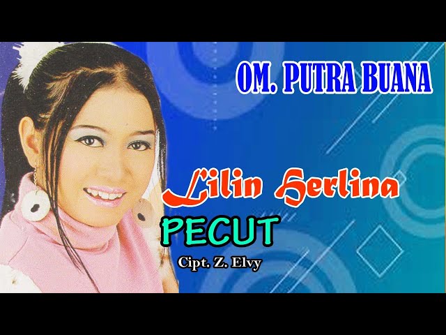 Lilin Herlina - Pecut | Dangdut (Official Music Video) class=