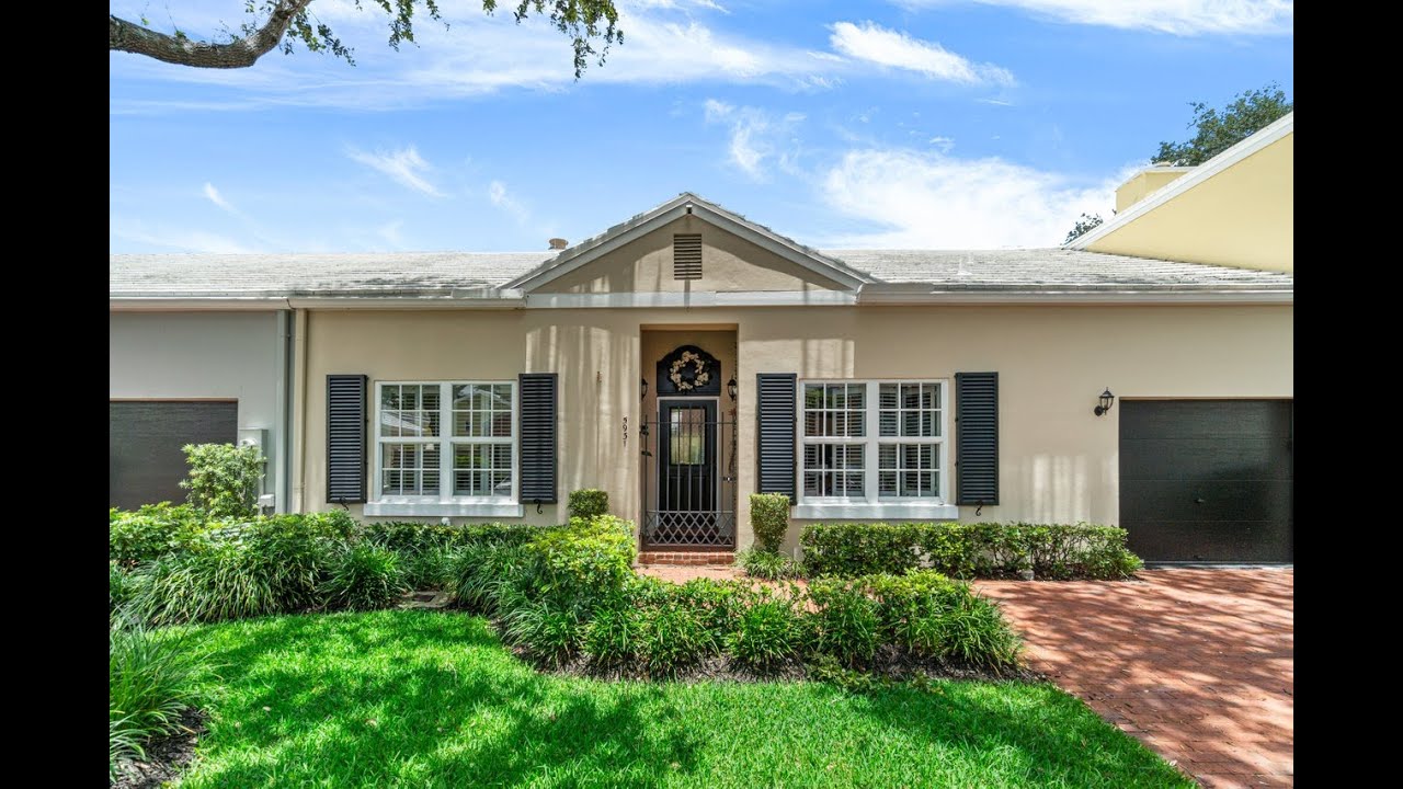 5931 Bartram St, Boca Raton, FL 33433 Charleston Place RX10801972