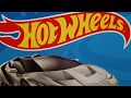 Трасса с измерением скорости для машинок HotWheels (hot-wheels-speed-track-2)