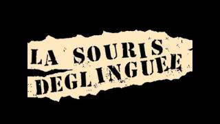 Miniatura del video "La Souris Déglinguée - Soldat Perdu"