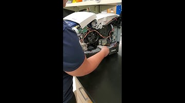 ColorQube 8570 Maintenance Kit and Waste Tray