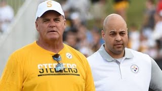 The Never Ending Debate On Steelers Sanctuarycolbert Vs Khan