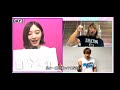 乃木坂46テレビ世界中の隣人