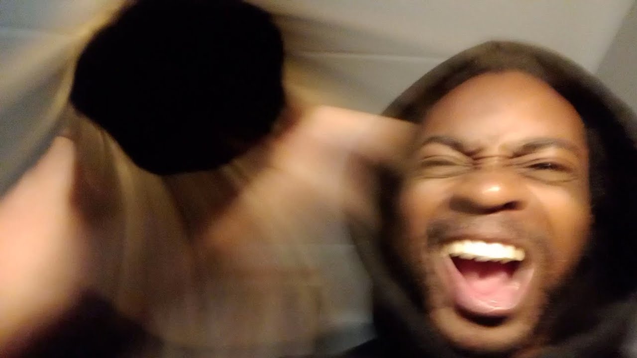 VACUUMING YOUR TINGLE IMMUNITY INTO THE ETERNAL VOID!!! (FAST AND AGGRESSIVE ASMR⚡✨🔥)