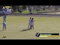 II Liqa 2024/2025 mövsümü II tur "Lerik"  2-1  "Sheki City"