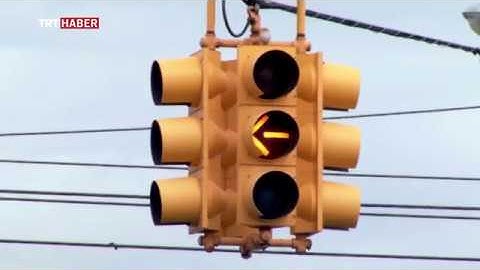 İcat Atölyesi 6. Bölüm - Trafik Işıkları