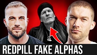 Chris Williamson Calls Out Redpill Fake Alphas
