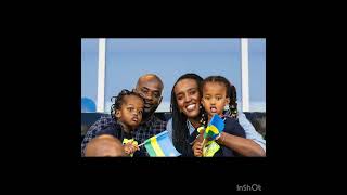 Abuzukuru Ba Perezida Paul Kagame Nukuri Barashimishije