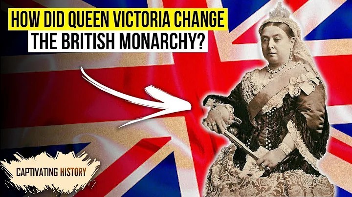 Who Was Queen Victoria? The Real Story of Her Life...
