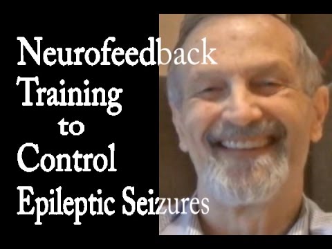 Эпилепсид зориулсан Neurofeedback сургалт--Jonathan Walker, MD