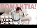 EP『ROMANTIA』リリース直前の色々