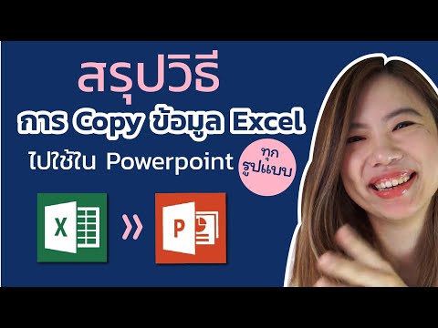 วีดีโอ: ฉันจะลบมาโครออกจาก PowerPoint ได้อย่างไร