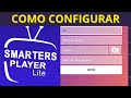 Configurando Smarters Player Lite image