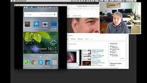 Make it easy for Android users to connect to your FileMaker app with the click of a button