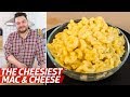 How to Make the Cheesiest Mac and Cheese You've Ever Had — You Can Do This!