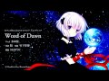 【EngSub】Word of Dawn ~ Tada Aoi/多田葵 『Rewrite ED2 Full』