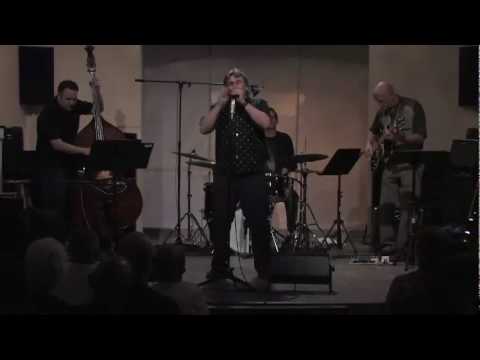 Michael Peloquin - Jazz Harmonica Summit