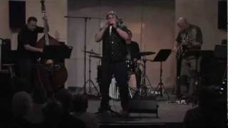 Michael Peloquin - Jazz Harmonica Summit - Sandu chords